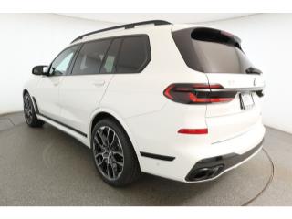 2024 BMW X7