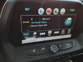 2016 Chevrolet Camaro