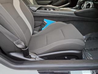 2016 Chevrolet Camaro