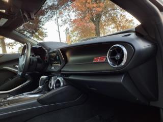 2016 Chevrolet Camaro