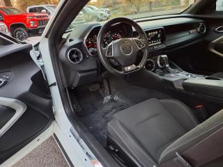 2016 Chevrolet Camaro