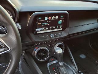 2016 Chevrolet Camaro