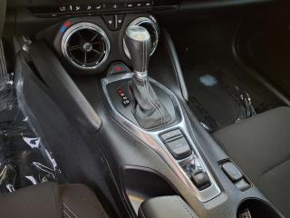 2016 Chevrolet Camaro