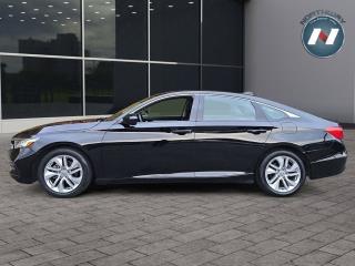 2019 Honda Accord Sedan