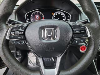 2019 Honda Accord Sedan