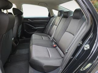 2019 Honda Accord Sedan