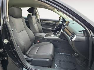 2019 Honda Accord Sedan