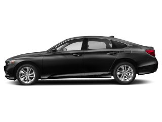 2019 Honda Accord Sedan