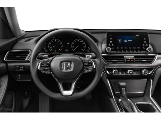 2019 Honda Accord Sedan