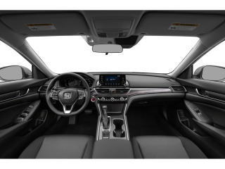 2019 Honda Accord Sedan