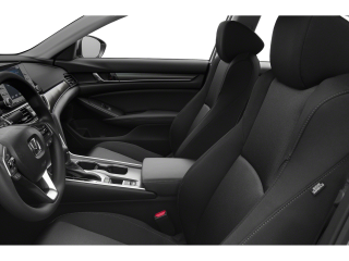 2019 Honda Accord Sedan