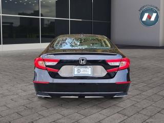 2019 Honda Accord Sedan