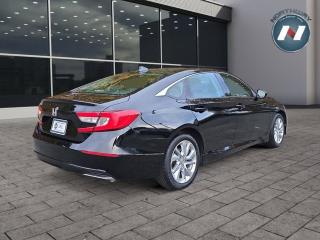 2019 Honda Accord Sedan