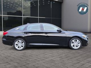 2019 Honda Accord Sedan