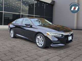 2019 Honda Accord Sedan