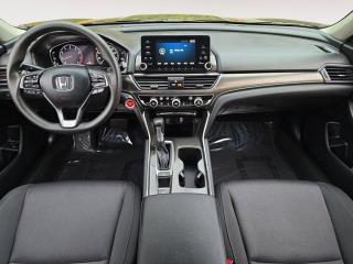 2019 Honda Accord Sedan
