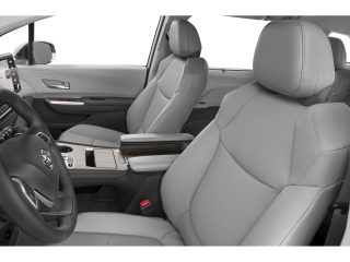 2022 Toyota Sienna
