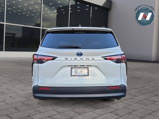 2022 Toyota Sienna