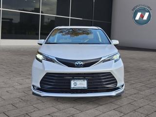 2022 Toyota Sienna