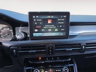 2021 Lincoln Corsair