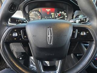 2021 Lincoln Corsair