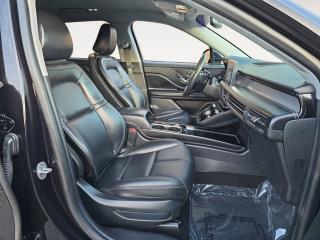 2021 Lincoln Corsair