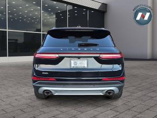 2021 Lincoln Corsair