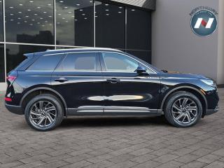 2021 Lincoln Corsair