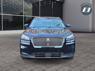 2021 Lincoln Corsair