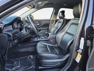 2021 Lincoln Corsair