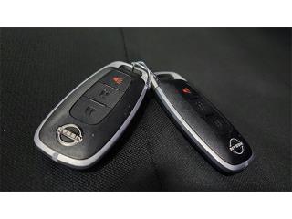 2025 Nissan Kicks Play