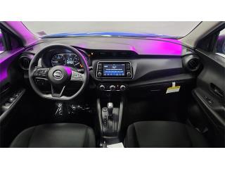 2025 Nissan Kicks Play