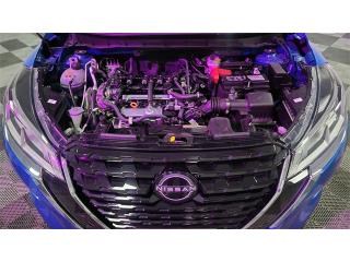 2025 Nissan Kicks Play