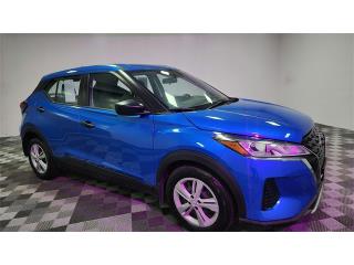 2025 Nissan Kicks Play