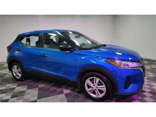 2025 Nissan Kicks Play