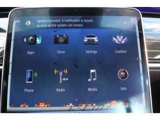 2023 Mercedes-Benz S-Class