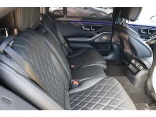 2023 Mercedes-Benz S-Class