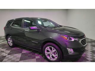 2021 Chevrolet Equinox