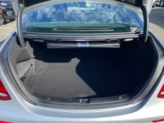 2019 Mercedes-Benz E-Class