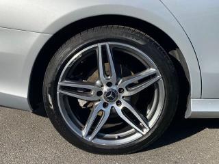 2019 Mercedes-Benz E-Class