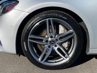 2019 Mercedes-Benz E-Class