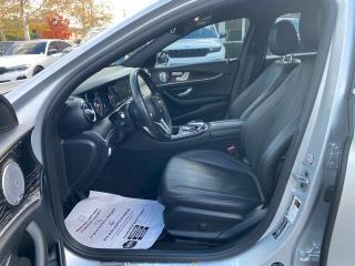 2019 Mercedes-Benz E-Class