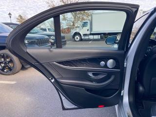 2019 Mercedes-Benz E-Class