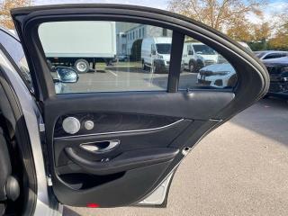 2019 Mercedes-Benz E-Class