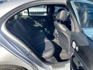 2019 Mercedes-Benz E-Class