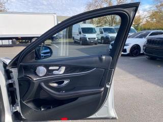 2019 Mercedes-Benz E-Class