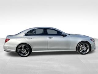 2019 Mercedes-Benz E-Class