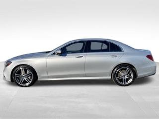 2019 Mercedes-Benz E-Class