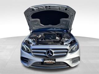 2019 Mercedes-Benz E-Class