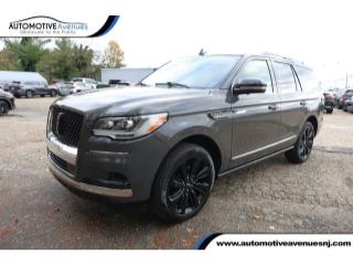 2024 Lincoln Navigator